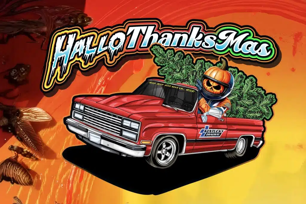 8th Annual HalloThanksMas