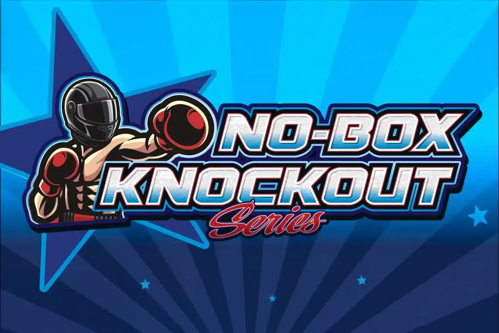 No Box Knockout (Weekend 2)