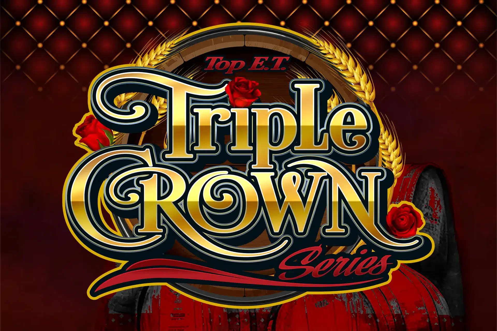 Triple Crown Featured